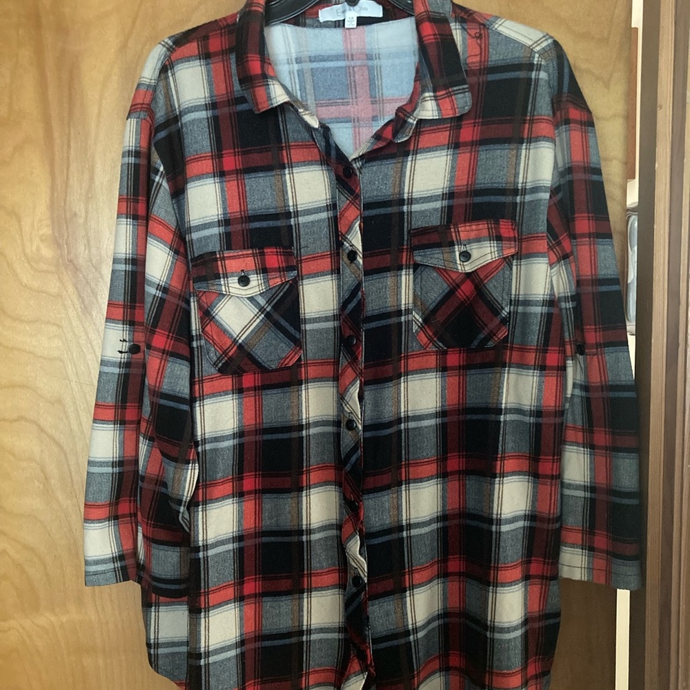 Ladies top